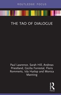 Produktbild: The Tao of Dialogue