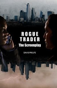 Produktbild: Rogue Trader: The Screenplay