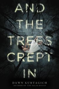 Produktbild: And the Trees Crept in
