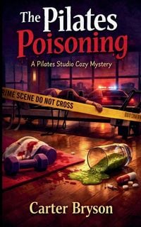 Produktbild: The Pilates Poisoning