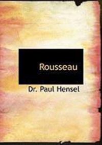 Produktbild: Rousseau
