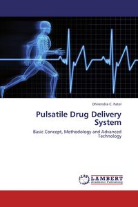 Produktbild: Pulsatile Drug Delivery System