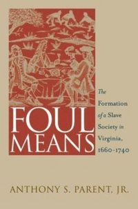 Produktbild: Foul Means