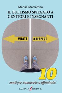 Produktbild: Il bullismo spiegato a genitori e insegnanti