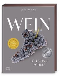 Produktbild: Wein &ndash; Die gro&szlig;e Schule