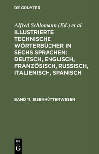 Produktbild: Eisenh&uuml;ttenwesen