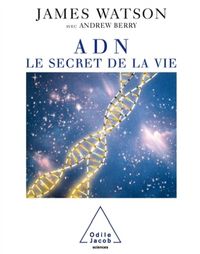 Produktbild: ADN, le secret de la vie