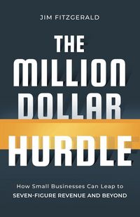 Produktbild: The Million Dollar Hurdle
