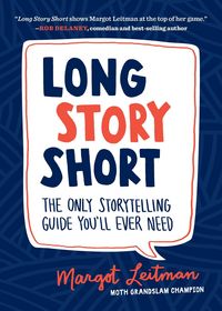 Produktbild: Long Story Short