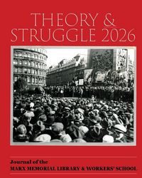 Produktbild: Theory & Struggle