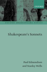 Produktbild: Shakespeare's Sonnets