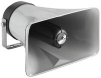 Produktbild: Monacor NR-33KS ELA-Druckkammerlautsprecher 23W 1St.