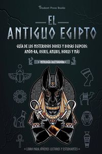 Produktbild: El antiguo Egipto