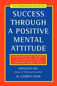 Produktbild: Success Through a Positive Mental Attitude