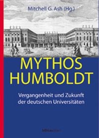 Produktbild: Mythos Humboldt