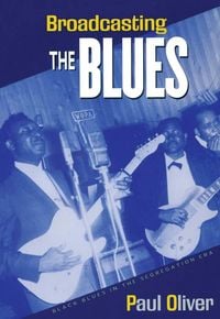 Produktbild: Broadcasting the Blues