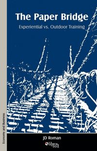 Produktbild: The Paper Bridge - Experiential vs. Outdoor Training