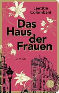 Produktbild: Das Haus der Frauen