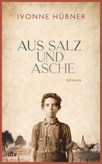 Produktbild: Aus Salz und Asche
