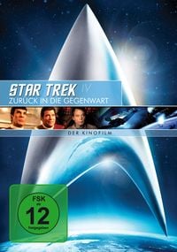 Bild vom Artikel Star Trek 4 - Zurück in die Gegenwart vom Autor William Shatner