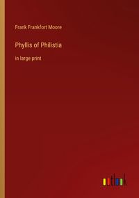 Produktbild: Phyllis of Philistia