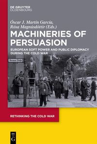Produktbild: Machineries of Persuasion