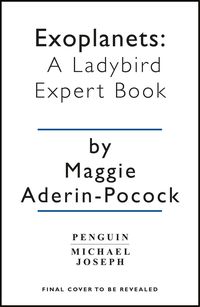 Produktbild: Aderin-Pocock, M: Exoplanets