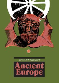 Produktbild: Ancient Europe
