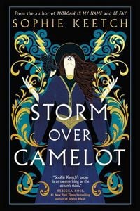 Produktbild: Storm Over Camelot