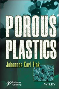 Produktbild: Porous Plastics