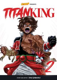 Produktbild: Titan King, Volume 2