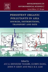 Produktbild: PERSISTENT ORGANIC POLLUTANTS