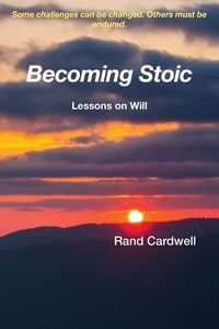 Produktbild: Becoming Stoic