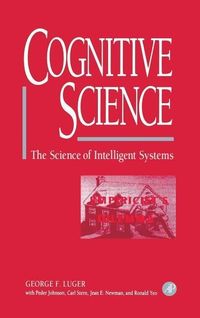 Produktbild: Cognitive Science