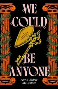 Produktbild: We Could Be Anyone