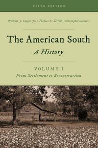 Produktbild: American South