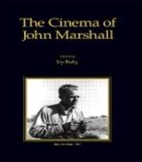 Produktbild: Cinema of John Marshall
