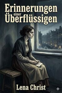 Produktbild: Erinnerungen einer &Uuml;berfl&uuml;ssigen