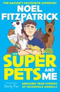 Produktbild: The Superpets (and Me!)