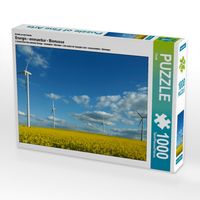 Produktbild: Ein Motiv aus dem Kalender Energie - erneuerbar - Biomasse (Puzzle)