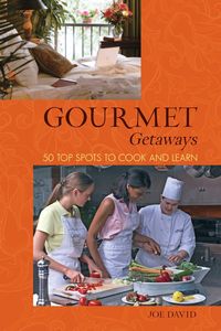 Produktbild: Gourmet Getaways