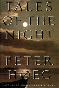 Produktbild: Tales of the Night