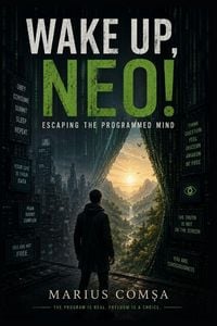 Produktbild: Wake Up, Neo!