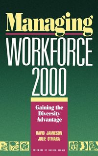 Produktbild: Managing Workforce 2000