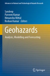 Produktbild: Geohazards