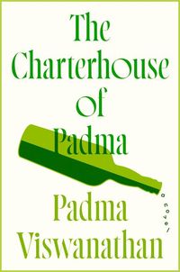Produktbild: The Charterhouse of Padma