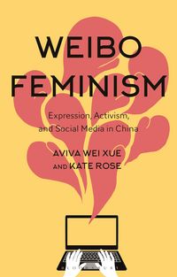 Produktbild: Weibo Feminism