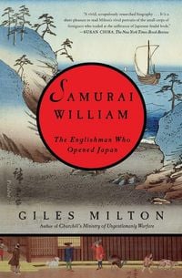 Produktbild: Samurai William