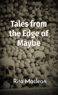 Produktbild: Tales from the Edge of Maybe