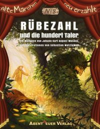 Produktbild: R&uuml;bezahl und die hundert Taler